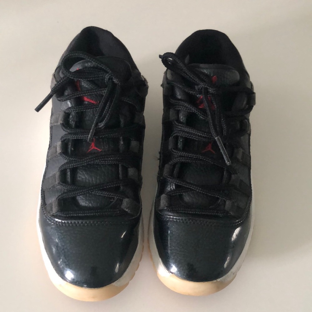 Jordan Retro low